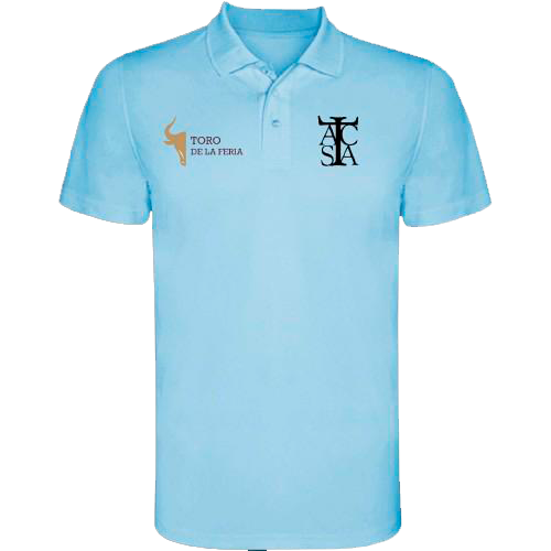 Polo ATC San Antolín Medina del Campo