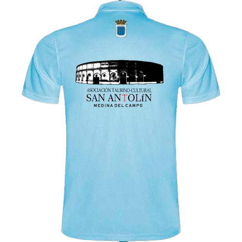Polo ATC San Antolín - Medina del Campo